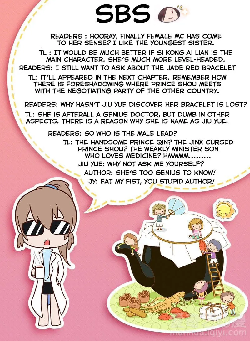 Medical God's Hand Chapter 9 page 15 - 