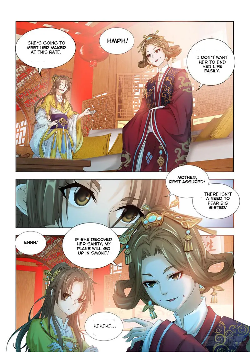 Medical God's Hand Chapter 9 page 9 - 