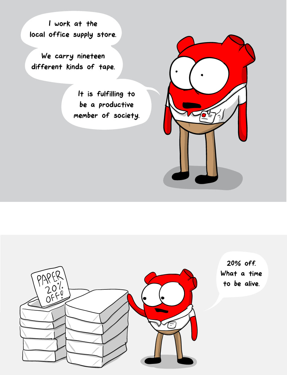 Medical Tales Retold Chapter 13 page 4 - 