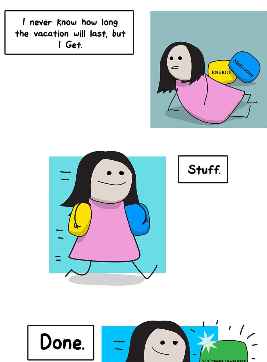 Medical Tales Retold Chapter 21 page 5 - 
