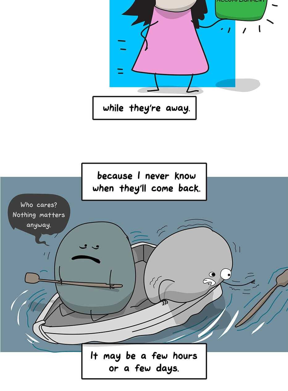Medical Tales Retold Chapter 21 page 6 - 