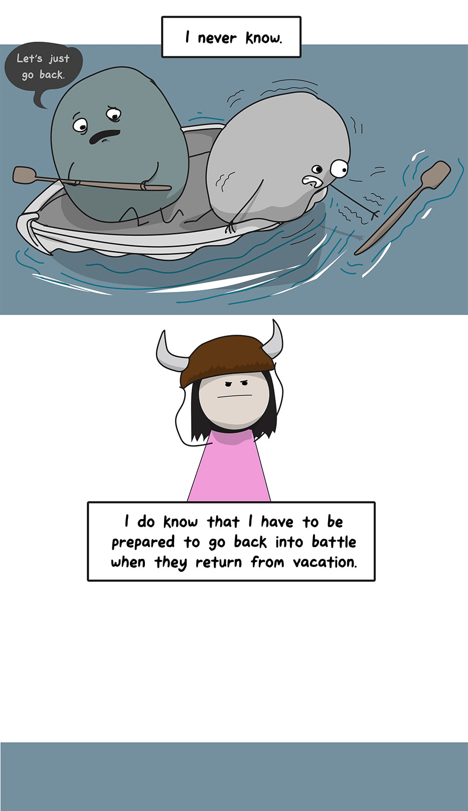 Medical Tales Retold Chapter 21 page 7 - 