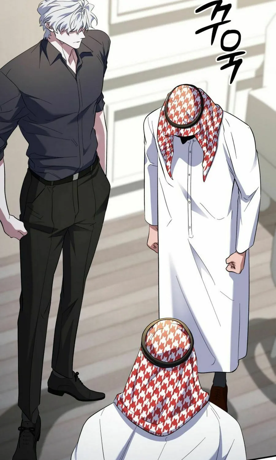 Read Medical Top Surgeon chapter 49 image 5 on Lezhin
