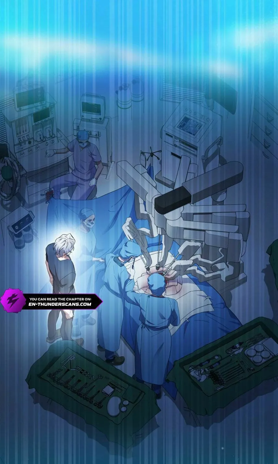 Read Medical Top Surgeon chapter 49 image 89 on Lezhin