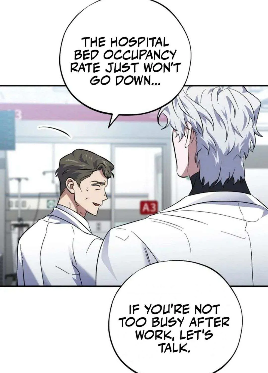 Read Medical Top Surgeon chapter 52 image 2 on Lezhin