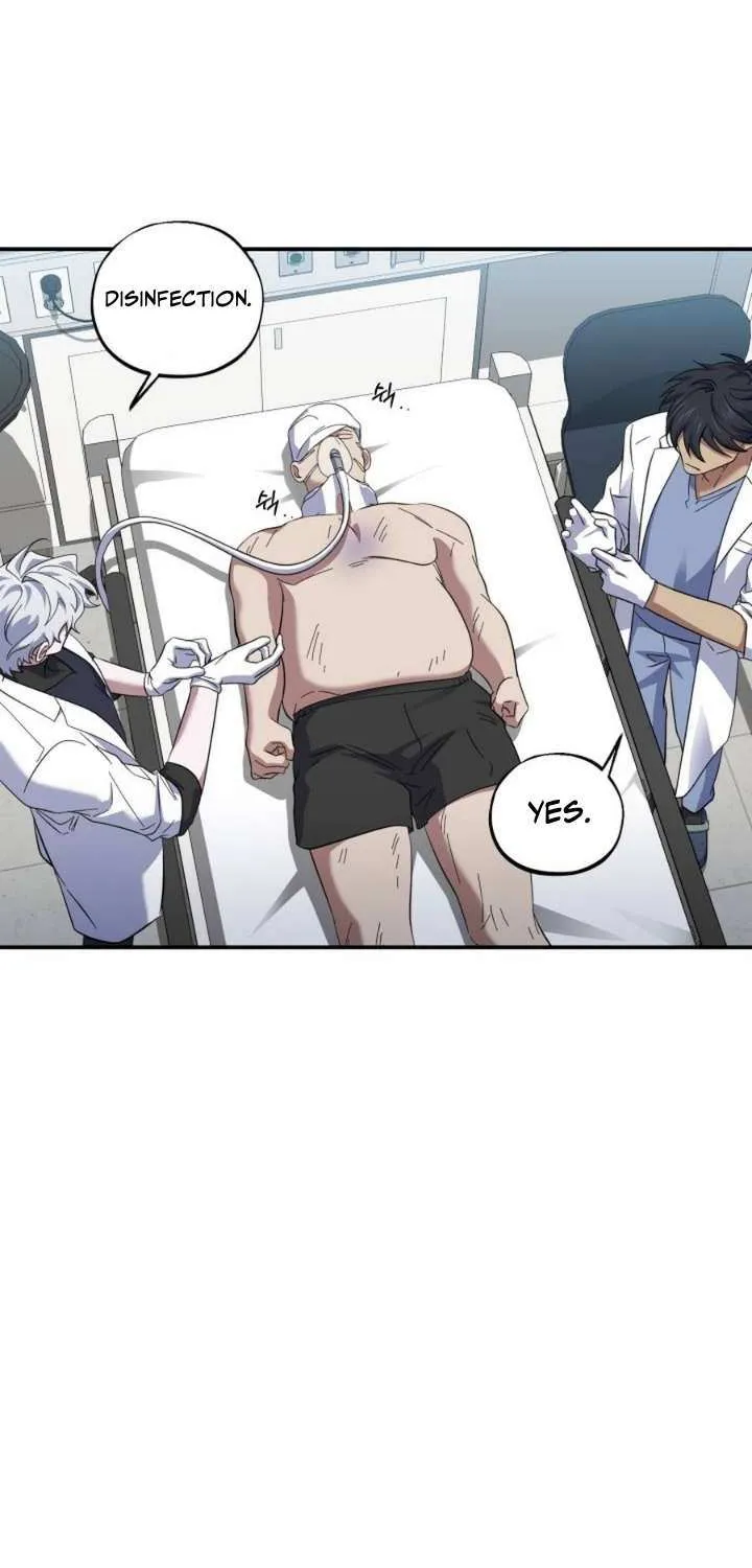 Read Medical Top Surgeon chapter 53 image 2 on Lezhin