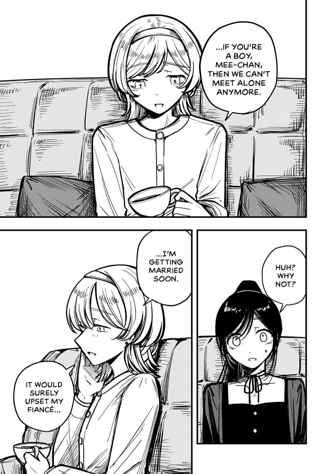Read Mee-chan