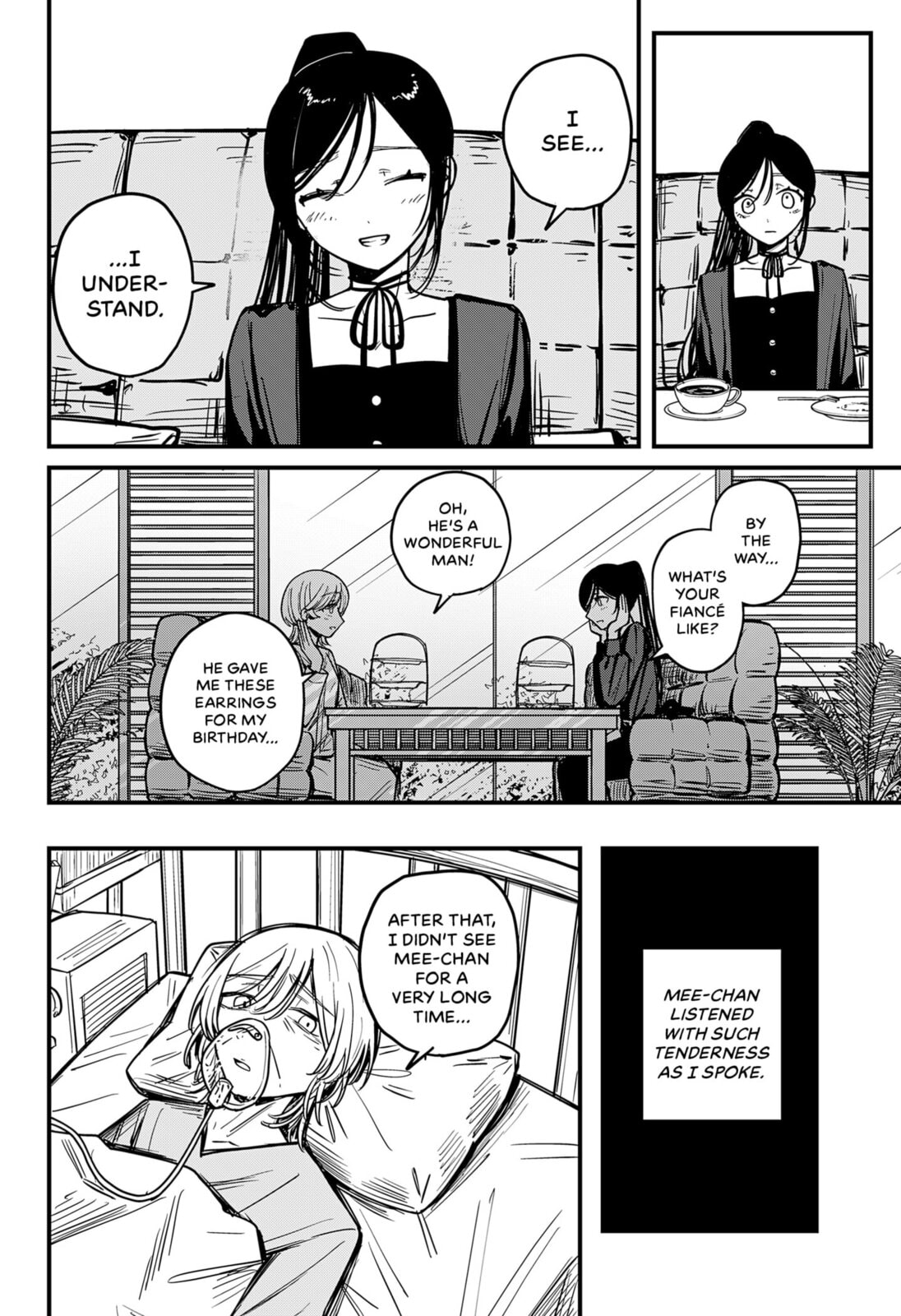 Read Mee-chan