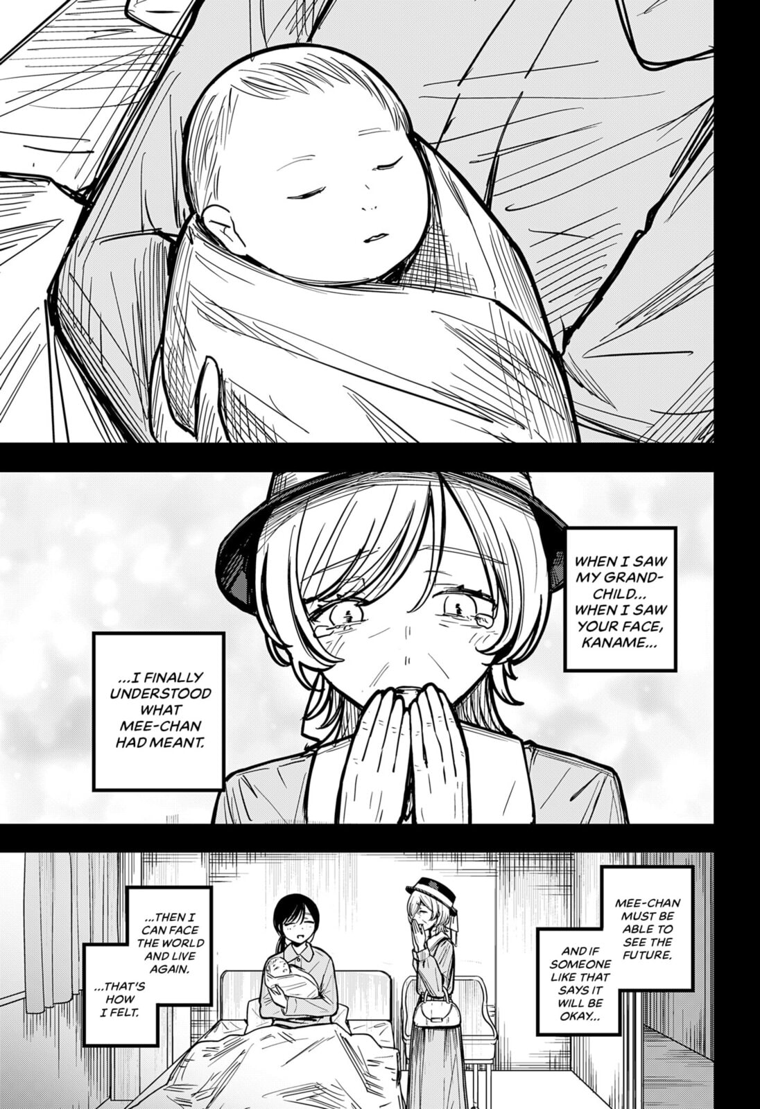 Read Mee-chan