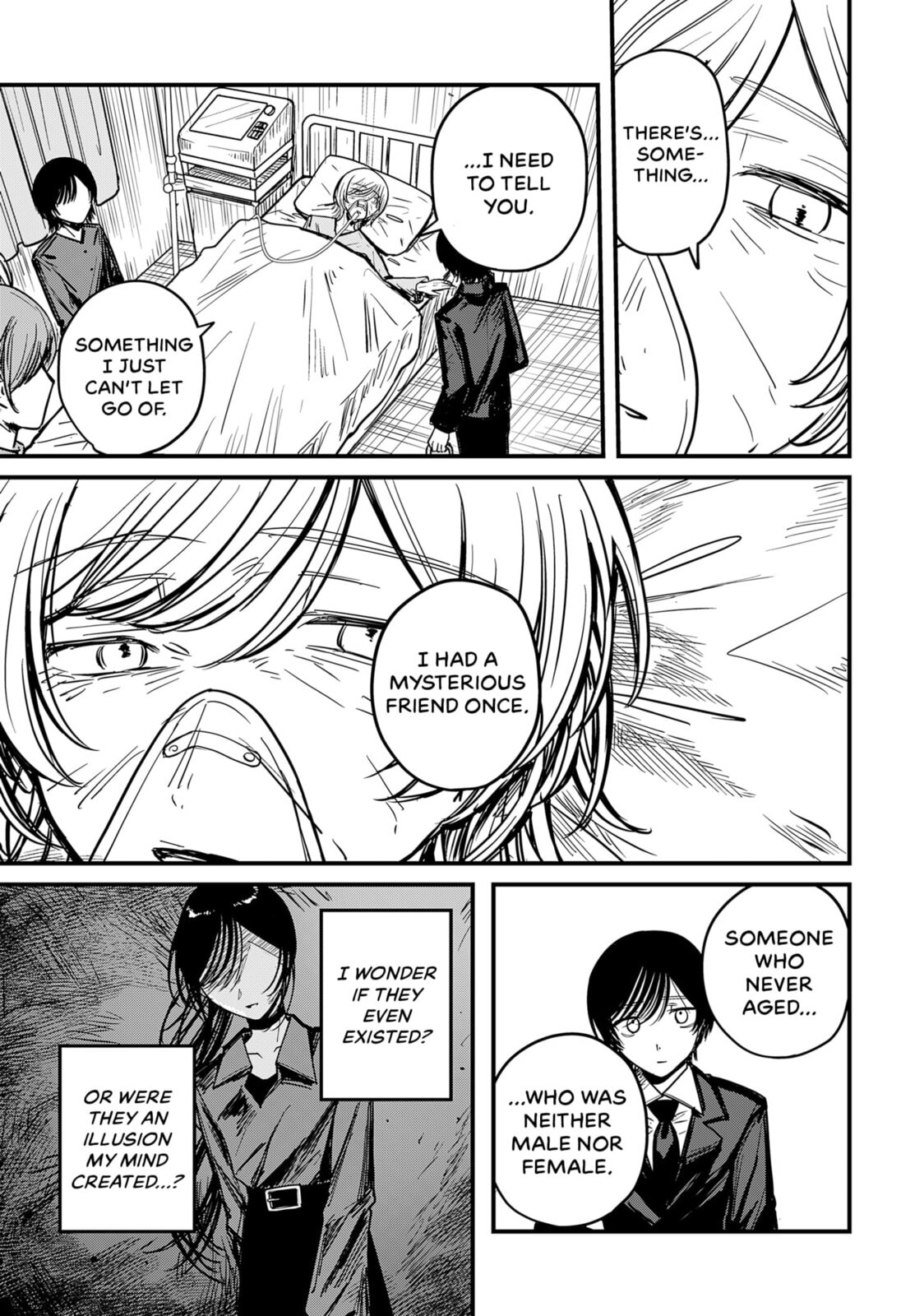 Read Mee-chan