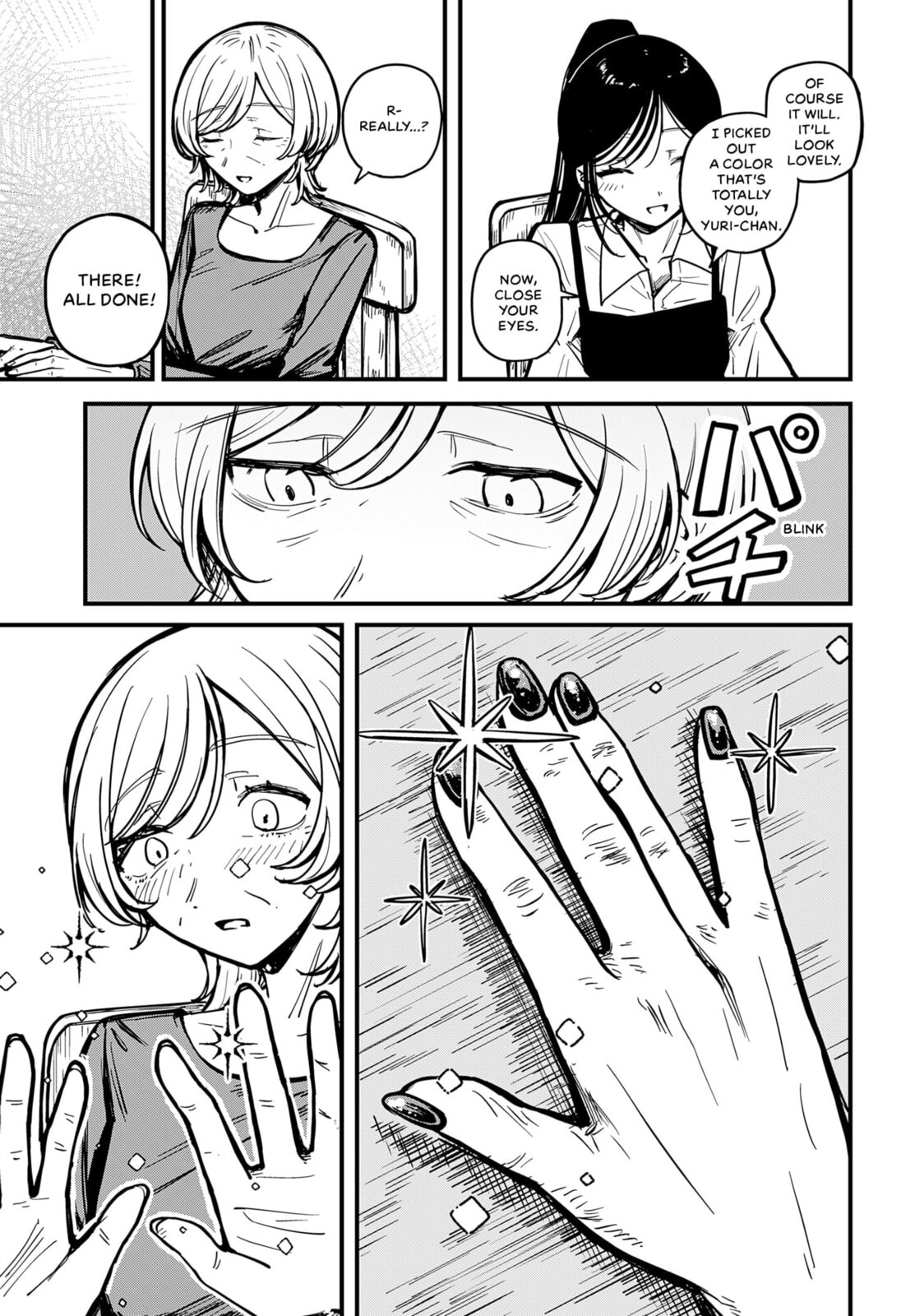 Read Mee-chan