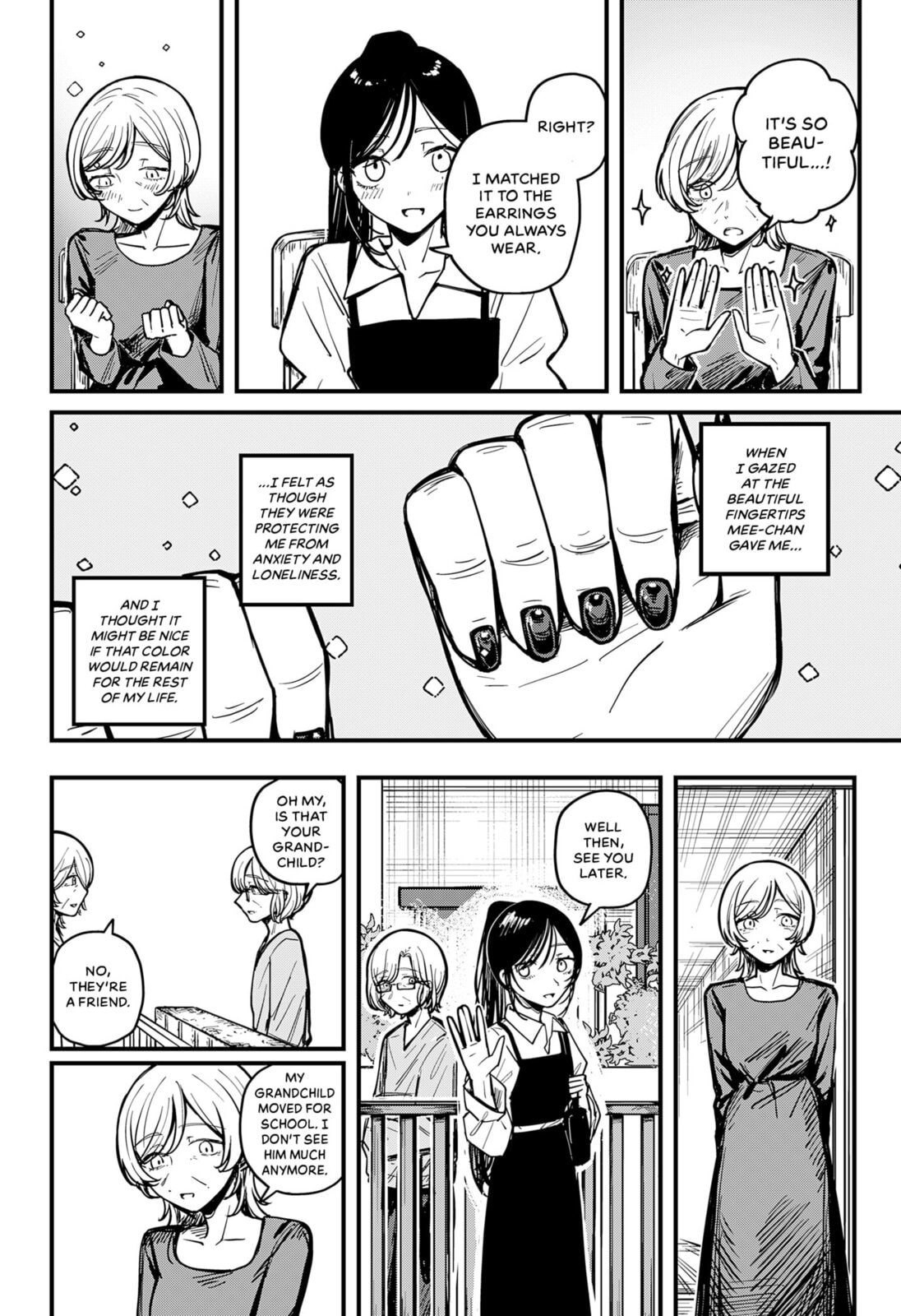 Read Mee-chan