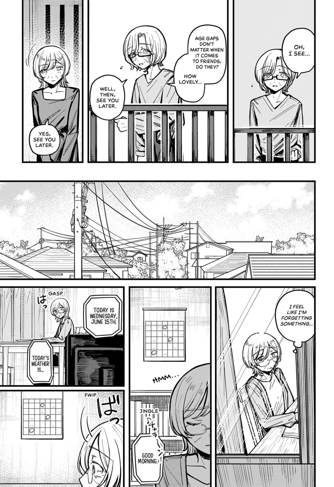 Read Mee-chan