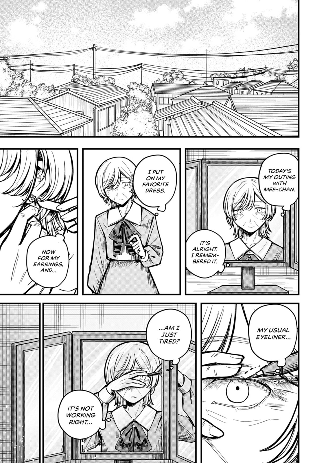 Read Mee-chan