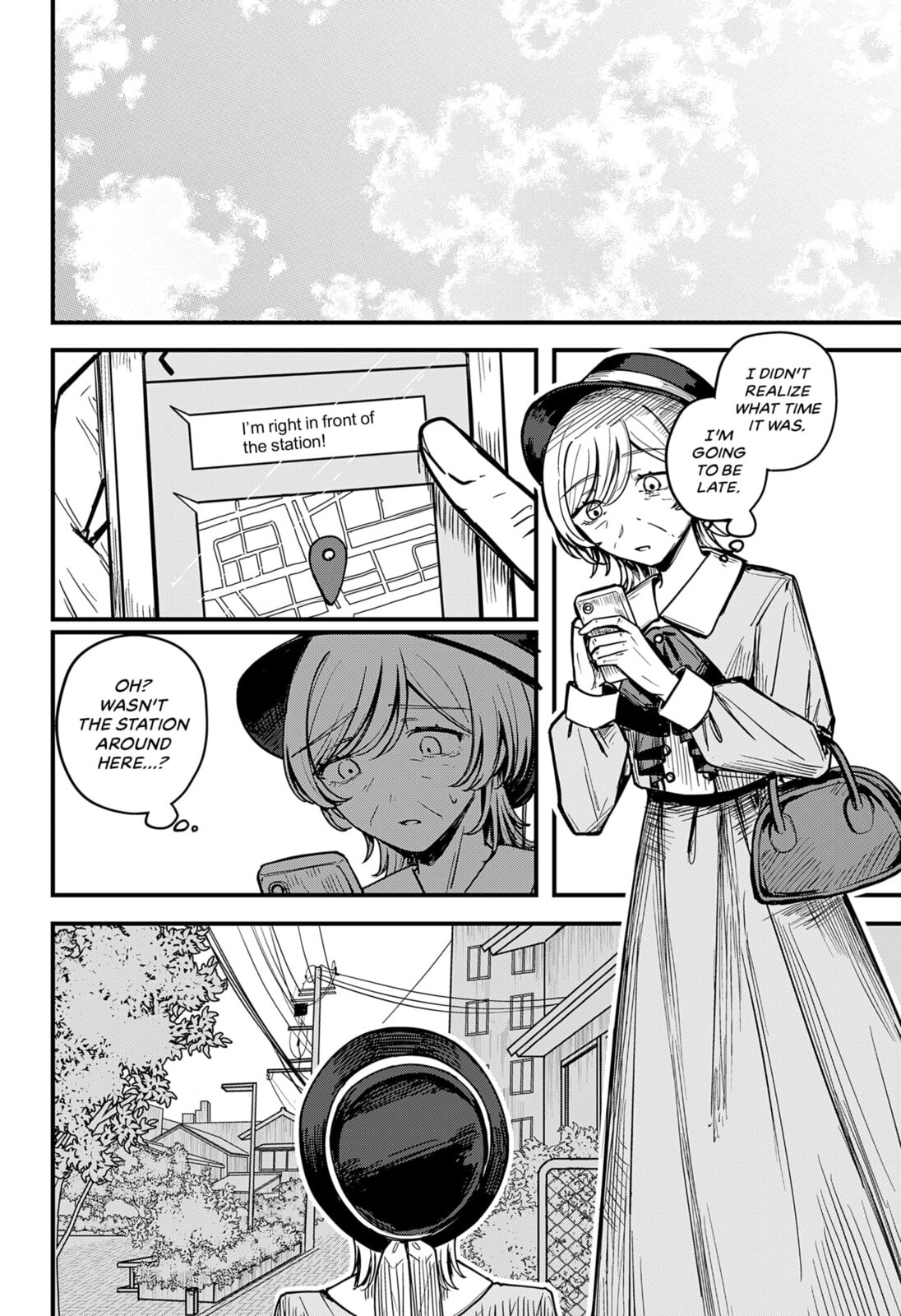 Read Mee-chan