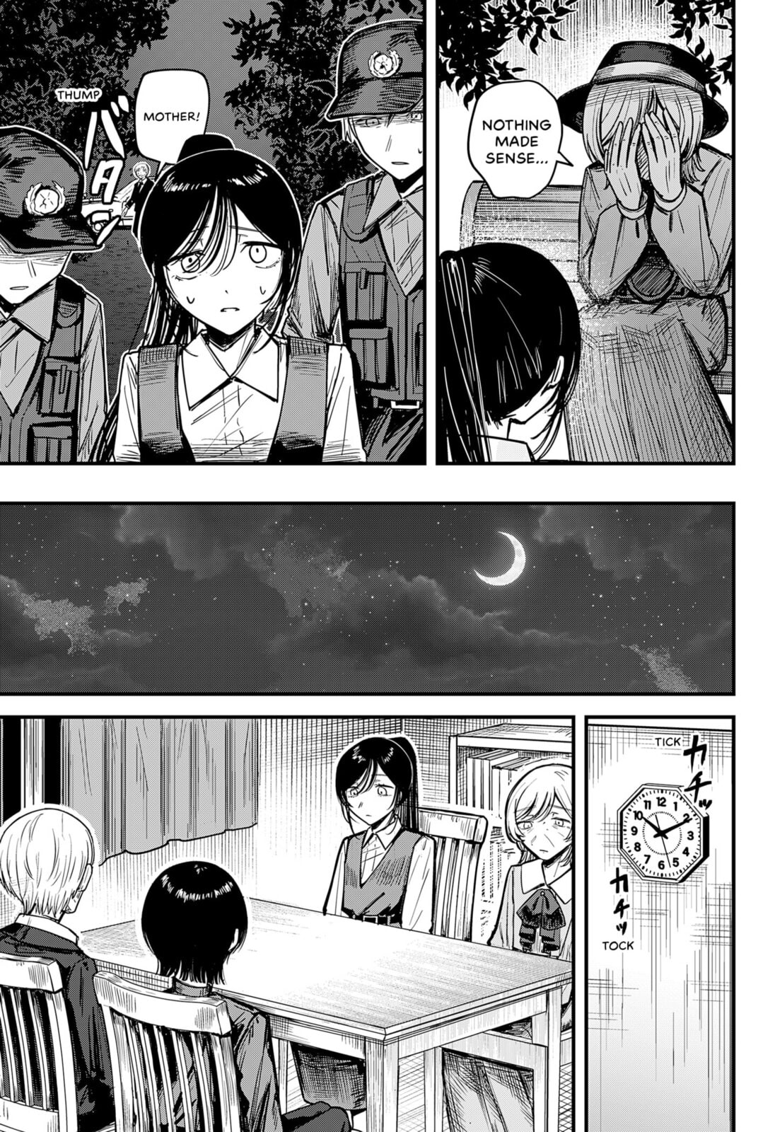 Read Mee-chan
