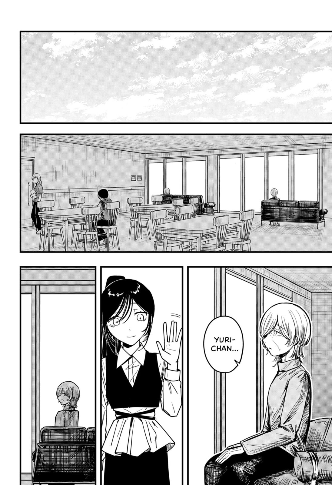 Read Mee-chan