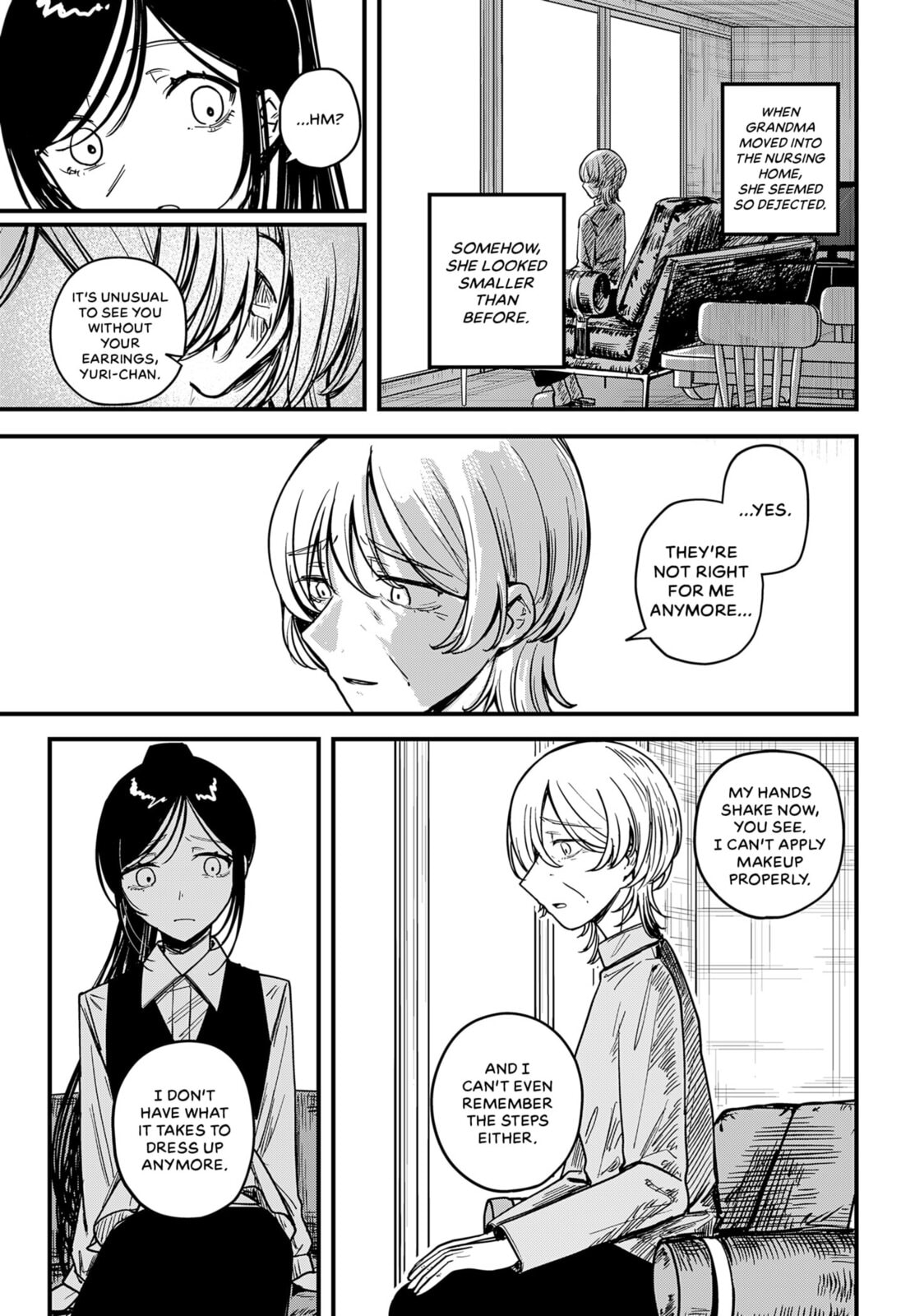Read Mee-chan