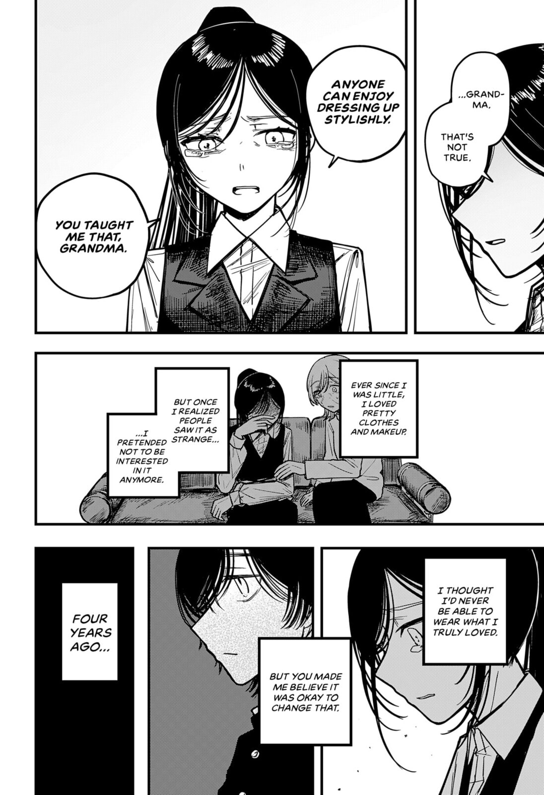 Read Mee-chan