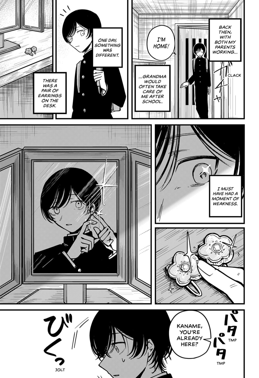Read Mee-chan