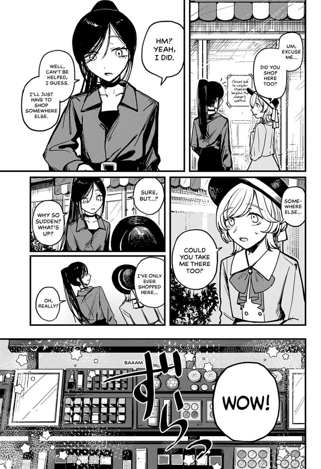 Read Mee-chan