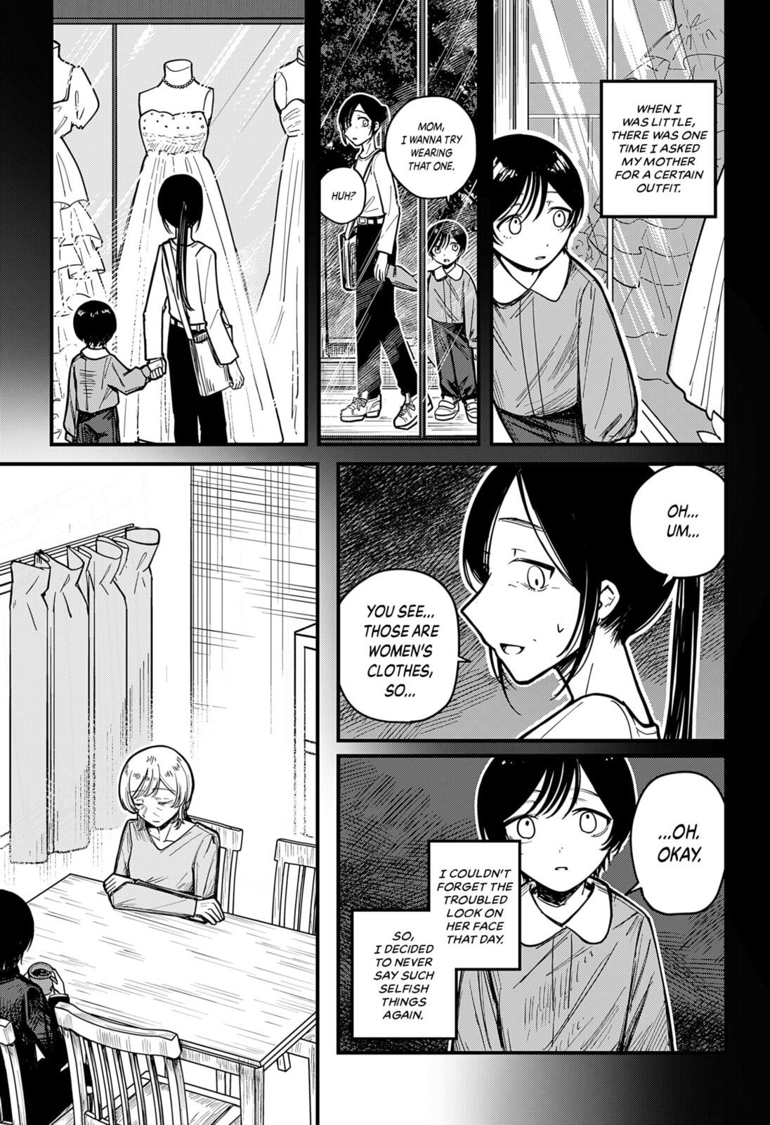 Read Mee-chan