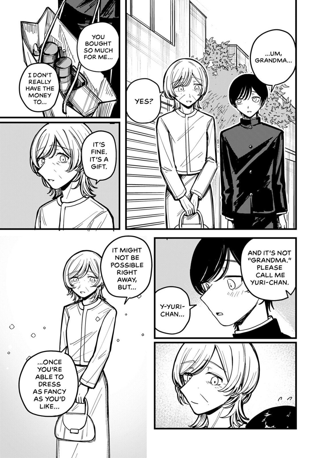 Read Mee-chan