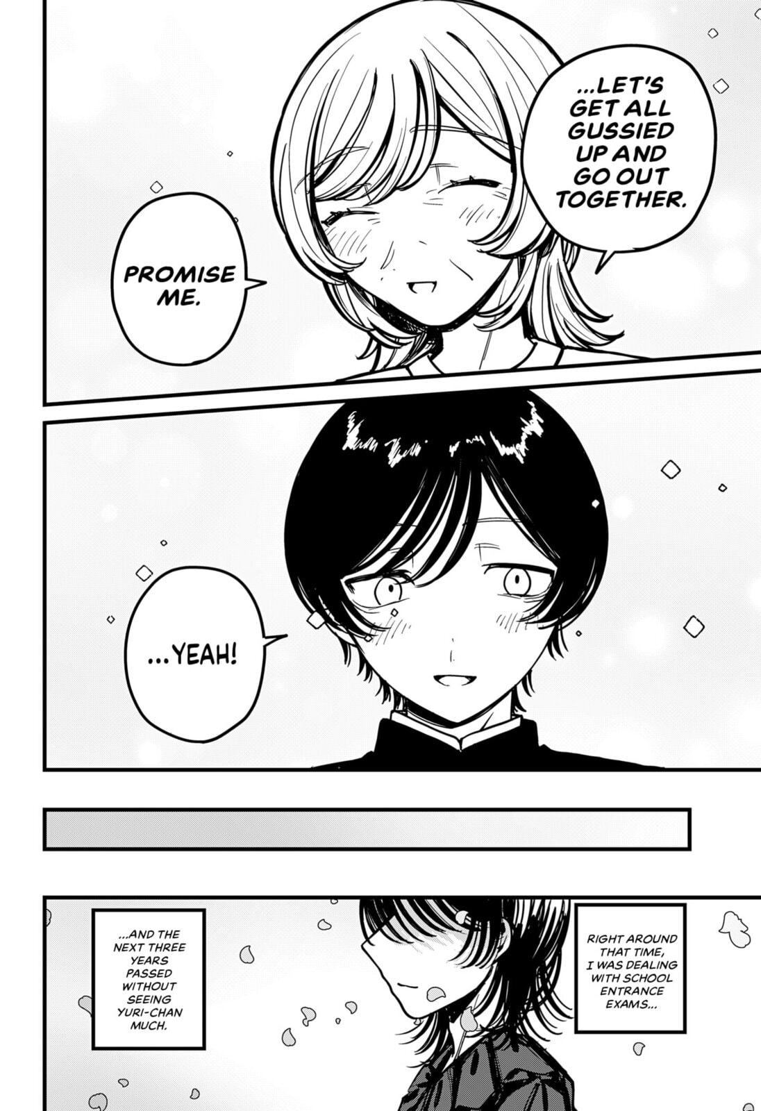 Read Mee-chan