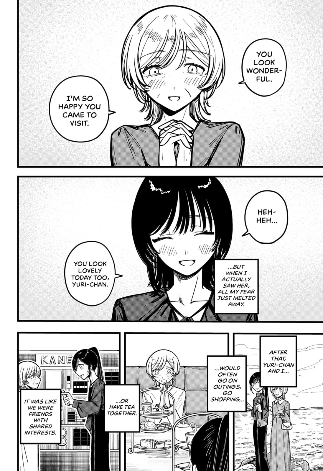 Read Mee-chan