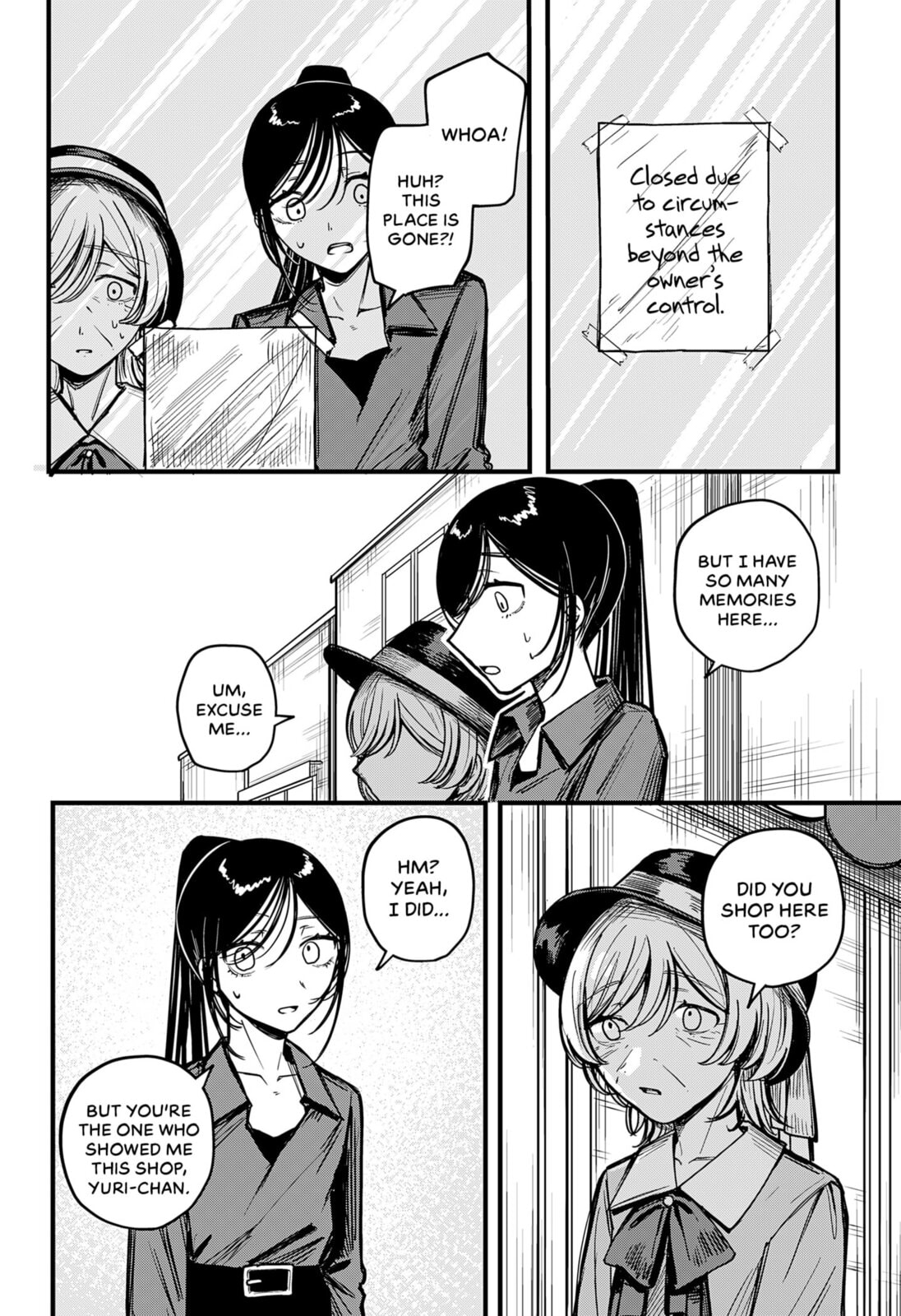 Read Mee-chan