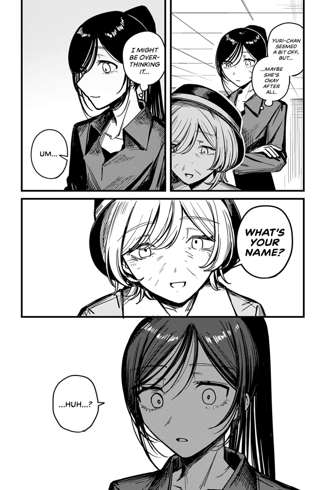Read Mee-chan
