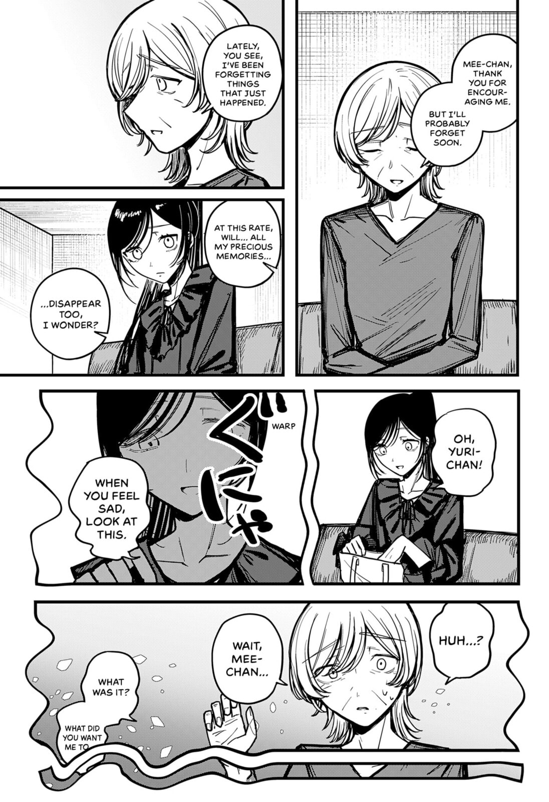 Read Mee-chan