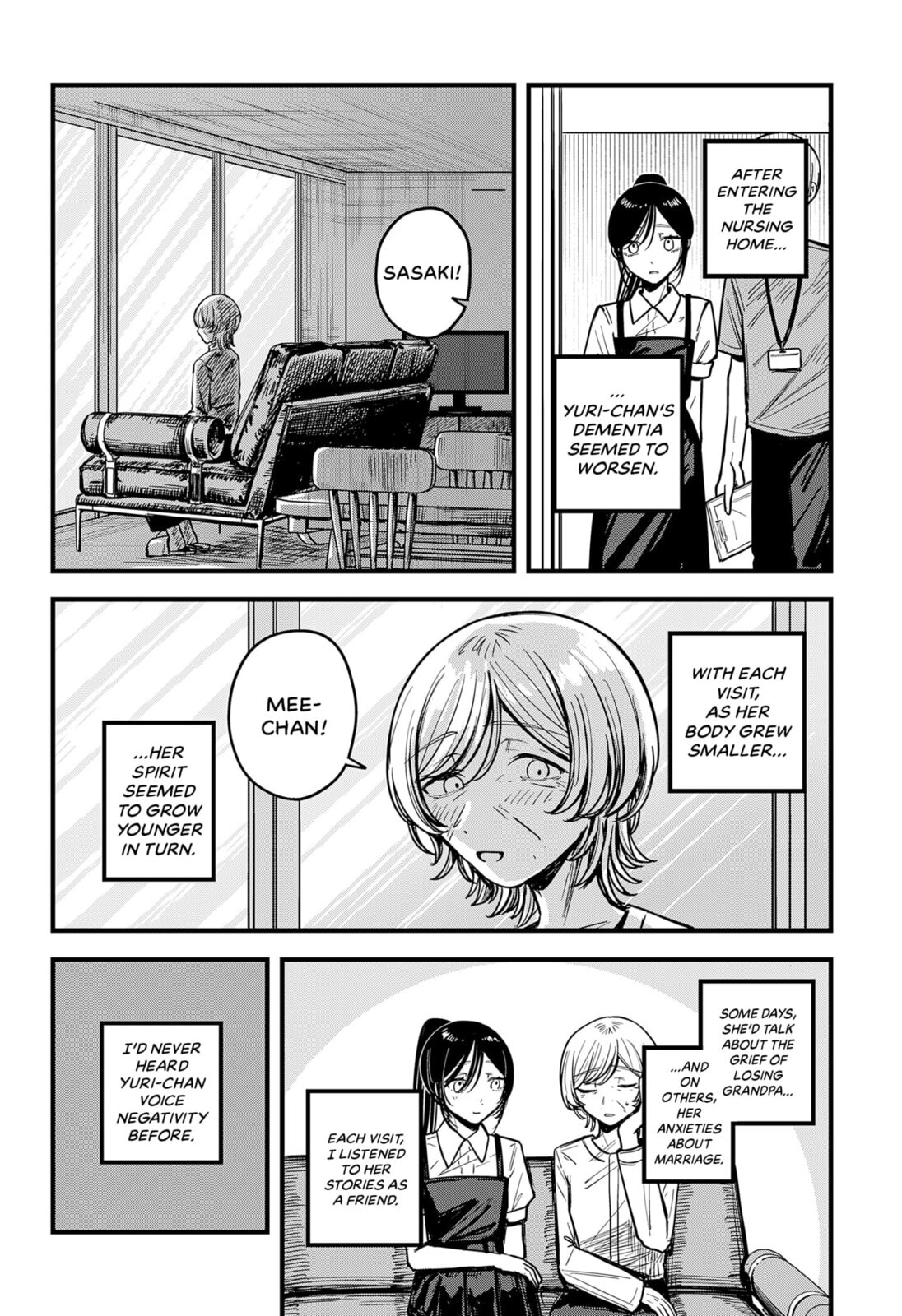 Read Mee-chan