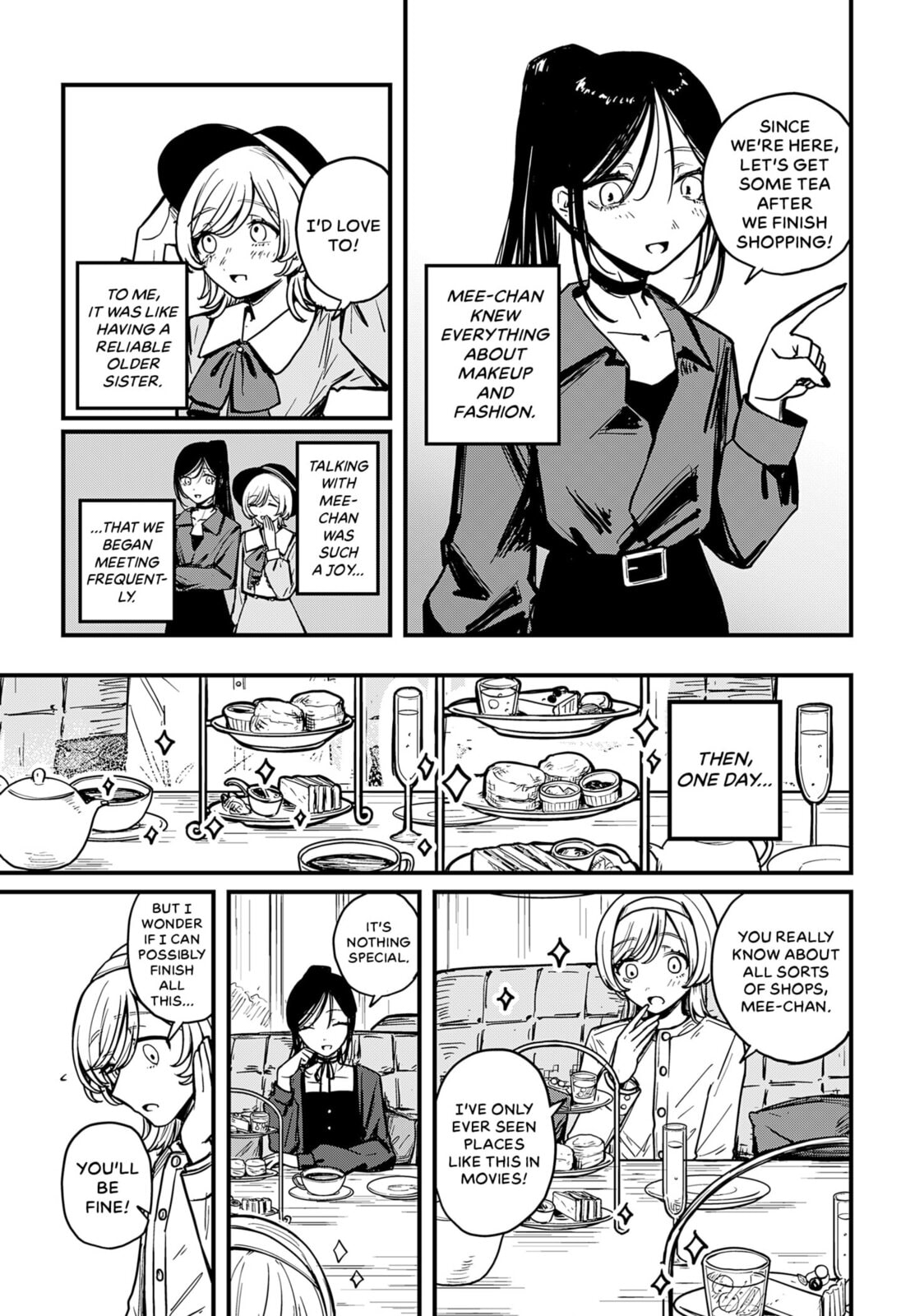 Read Mee-chan