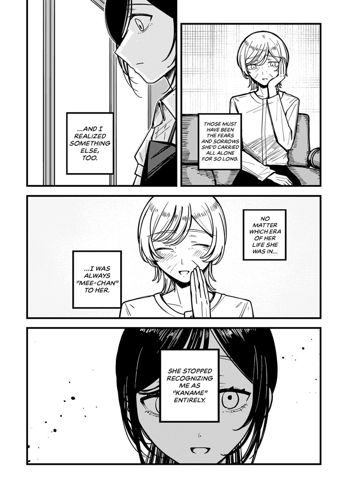 Read Mee-chan