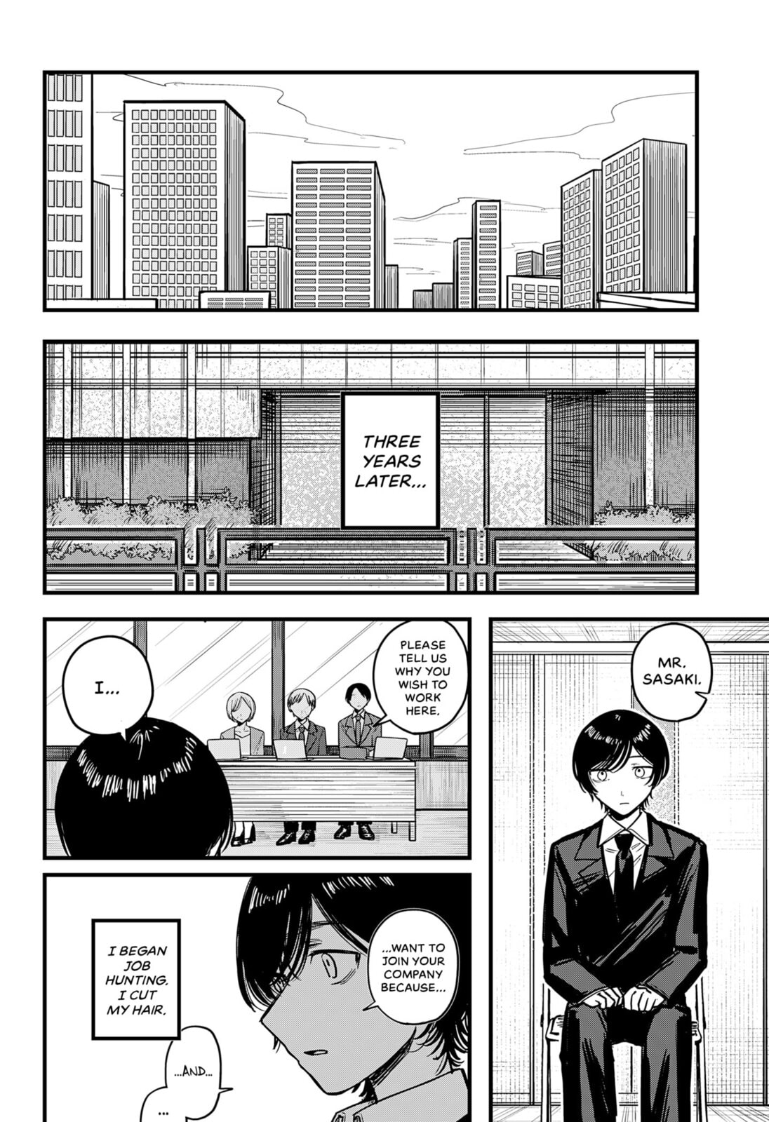Read Mee-chan