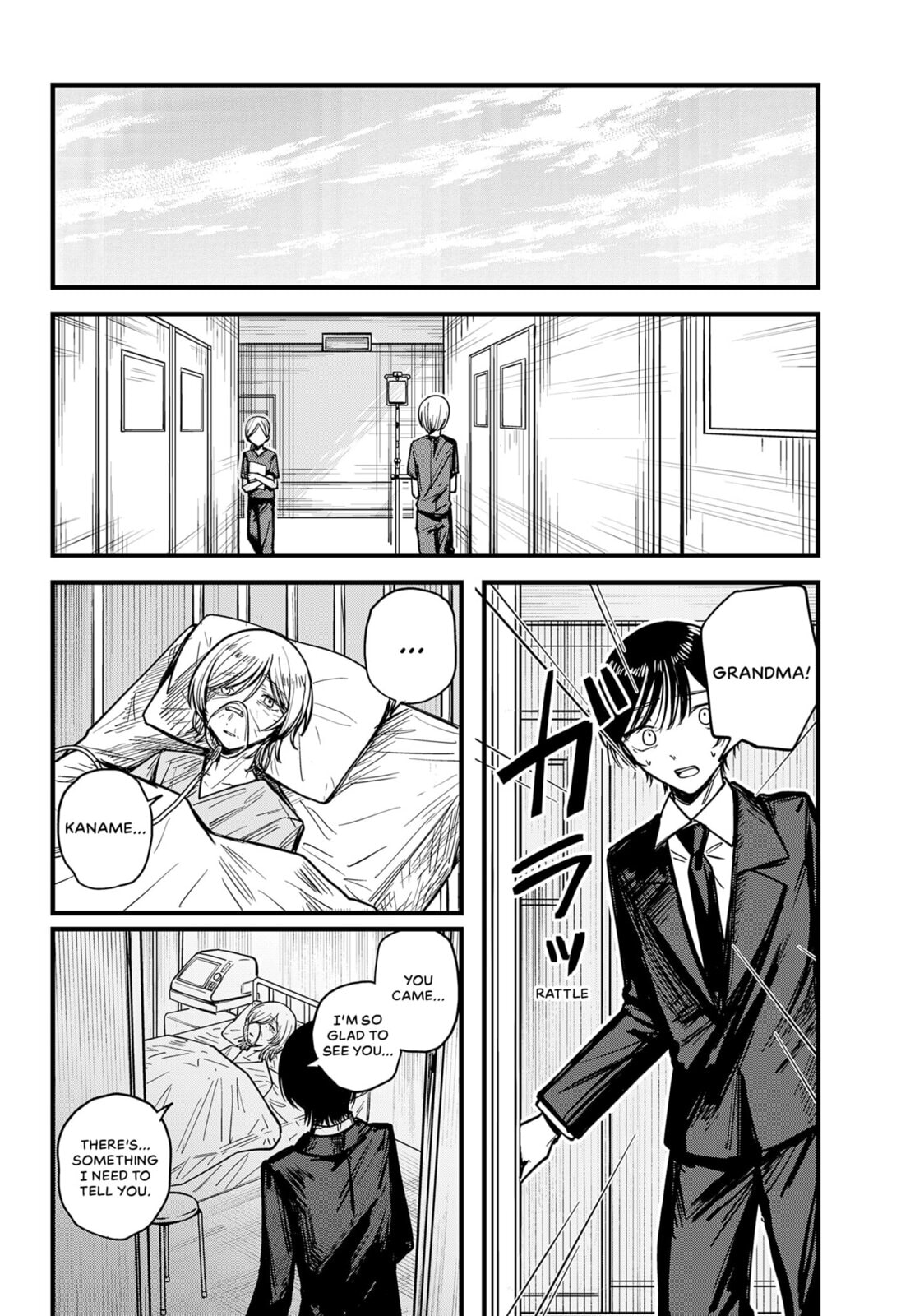 Read Mee-chan
