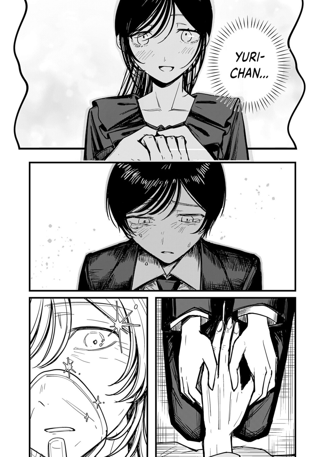 Read Mee-chan