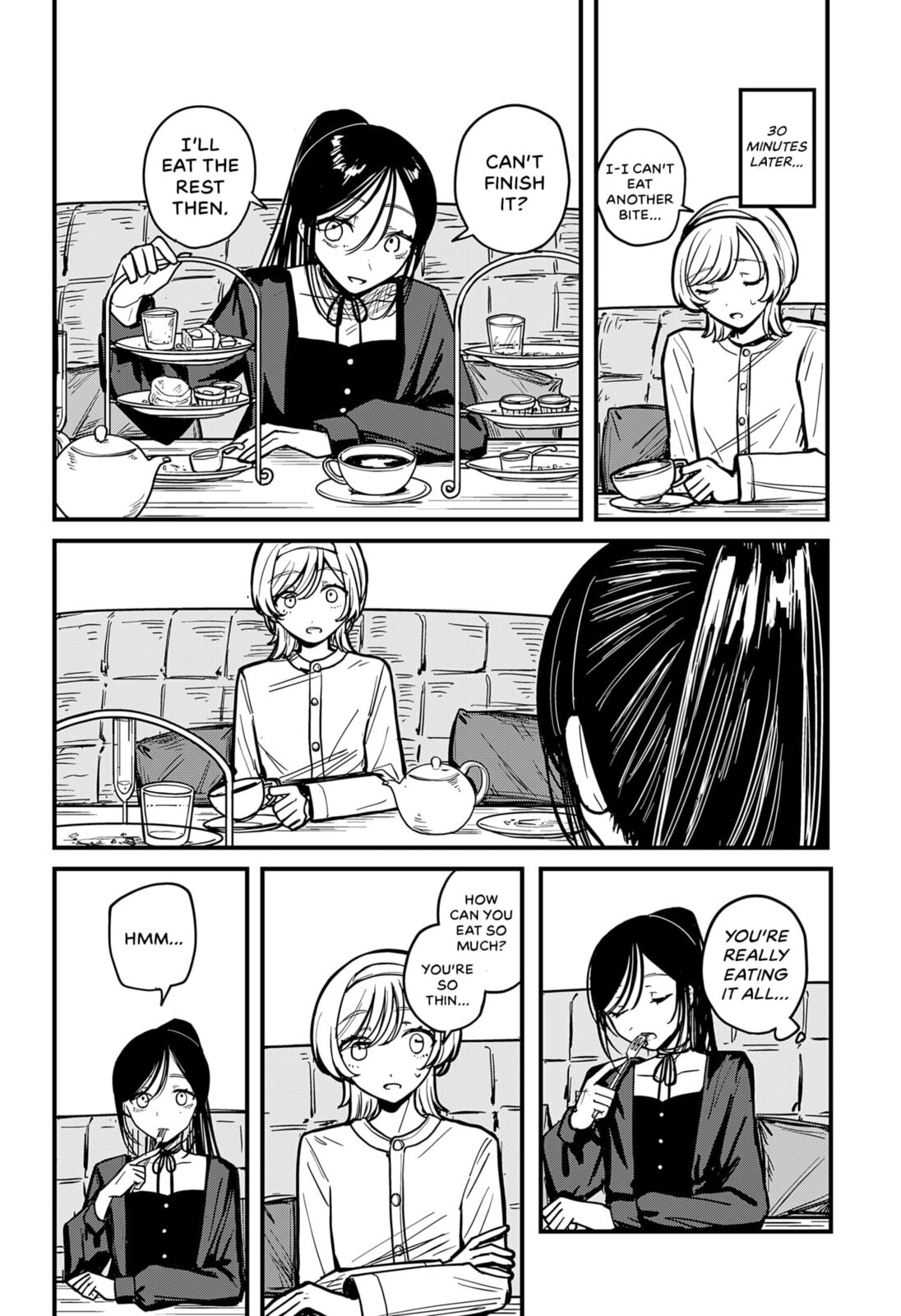 Read Mee-chan