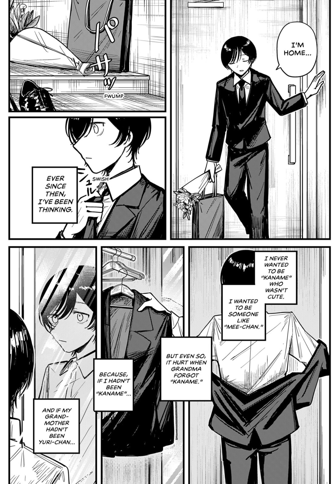 Read Mee-chan