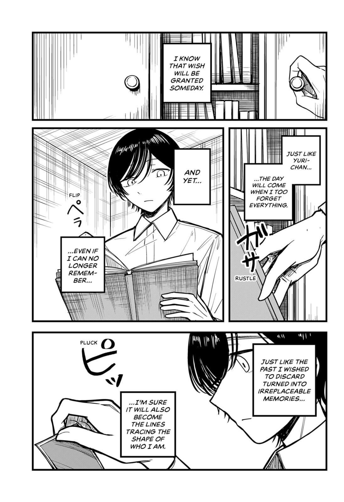 Read Mee-chan