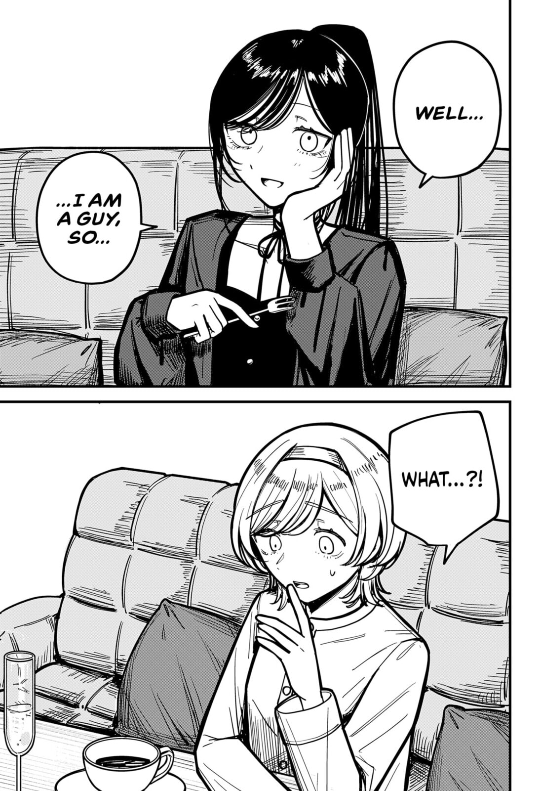 Read Mee-chan