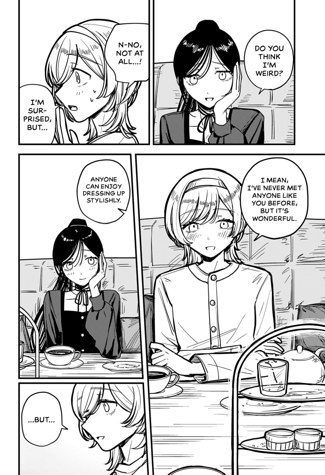 Read Mee-chan