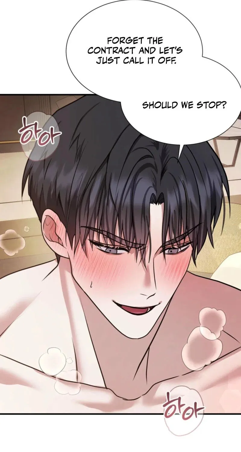 Read Meet During Ovulation chapter 1 image 9 on Lezhin