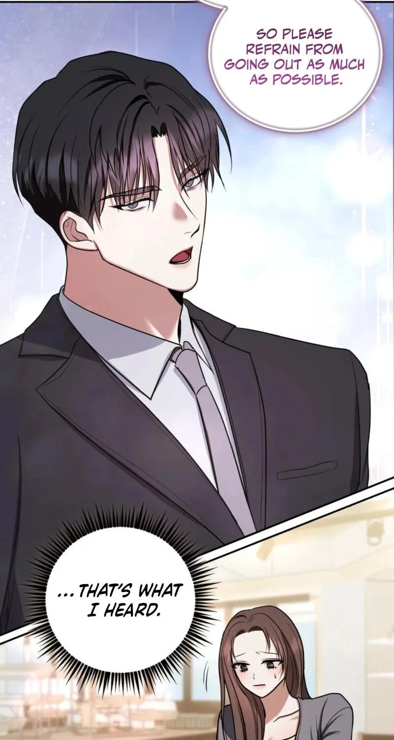 Read Meet During Ovulation chapter 2 image 21 on Lezhin