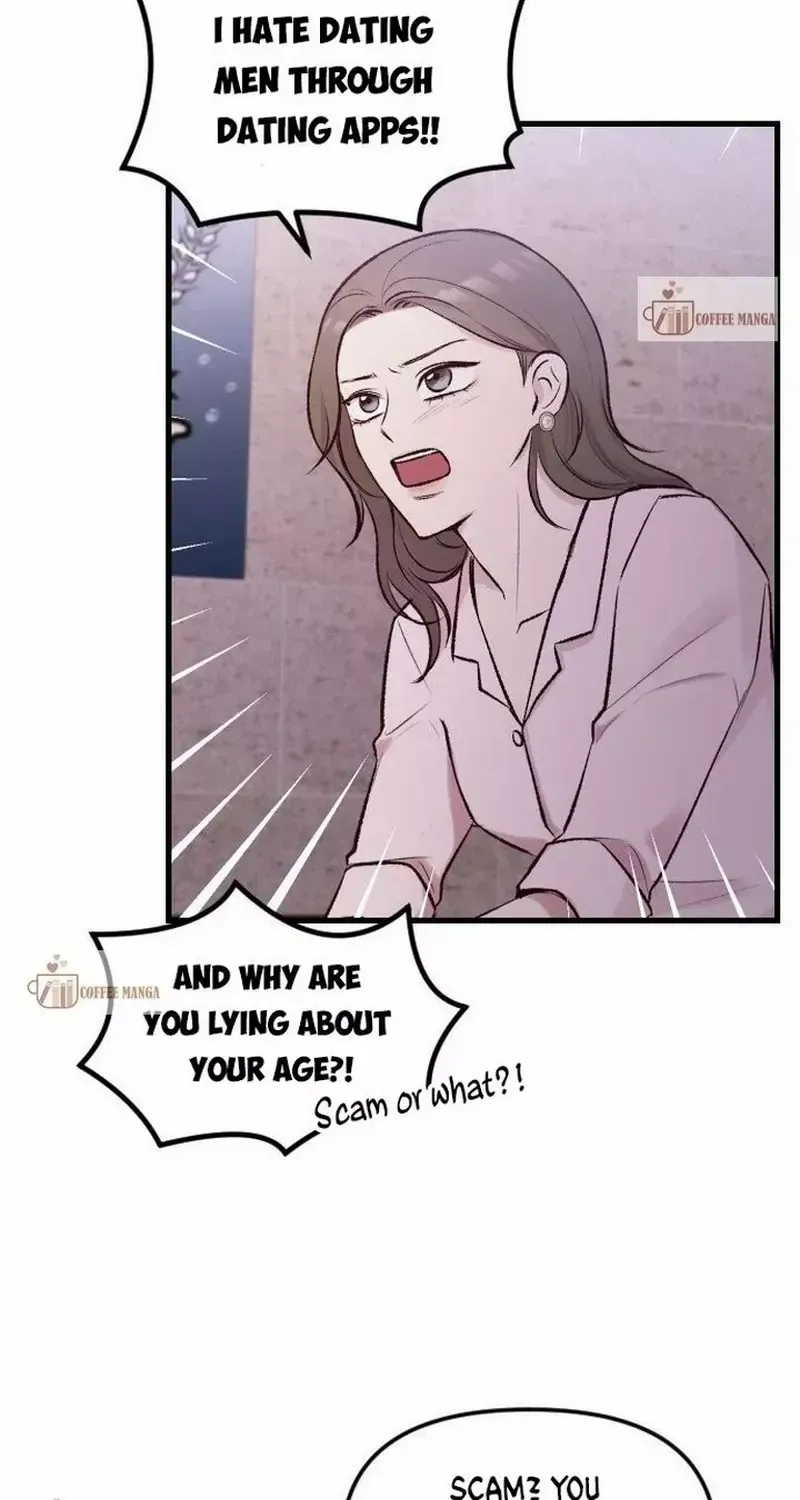 Read Meet in the Middle chapter 1.1 image 21 on Lezhin