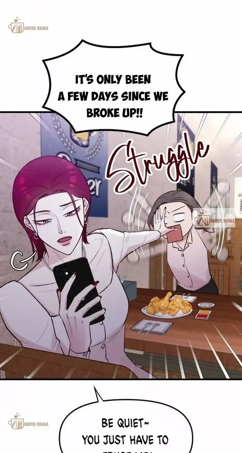 Read Meet in the Middle chapter 1.1 image 33 on Lezhin