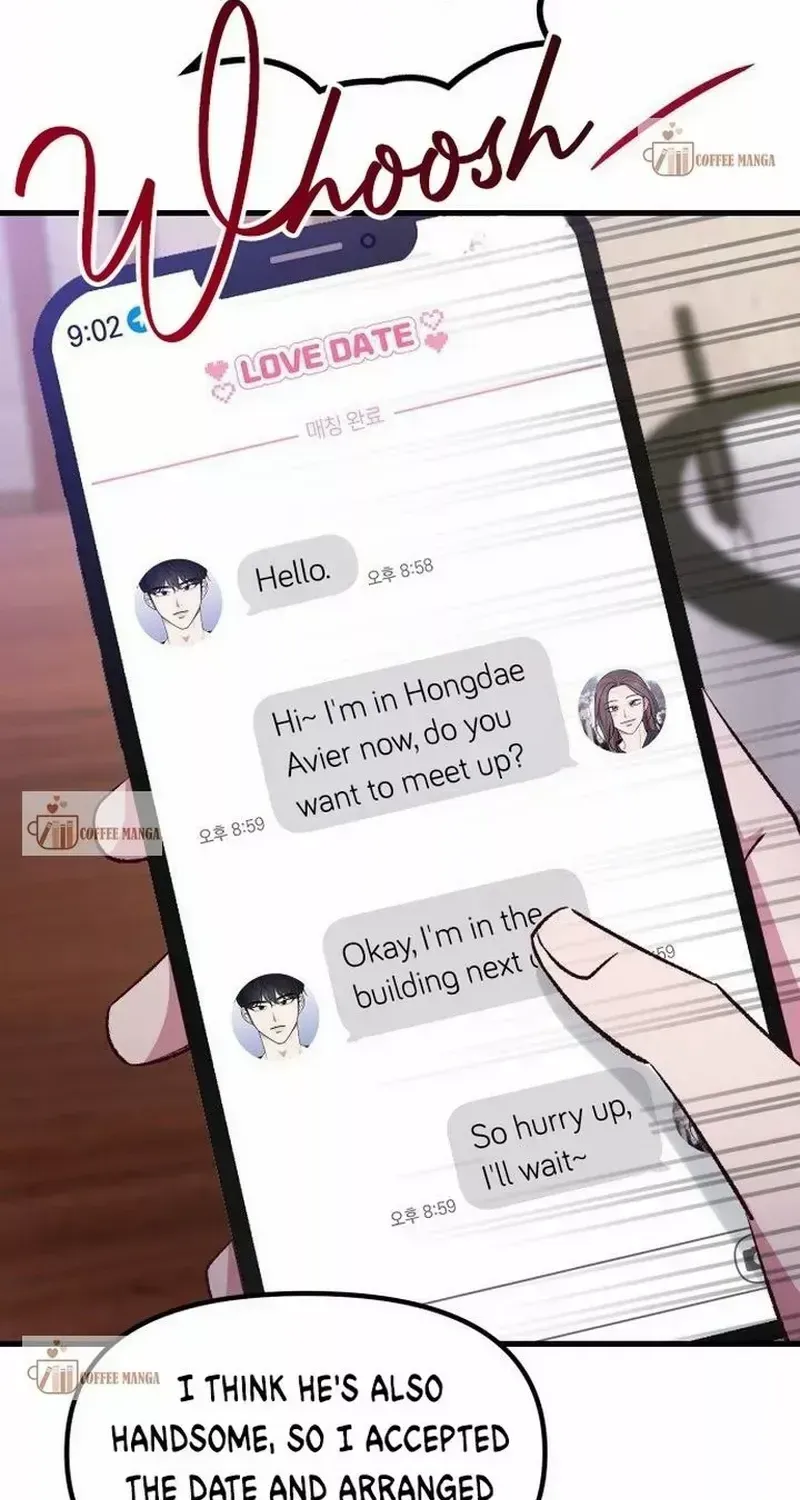 Read Meet in the Middle chapter 1.1 image 44 on Lezhin