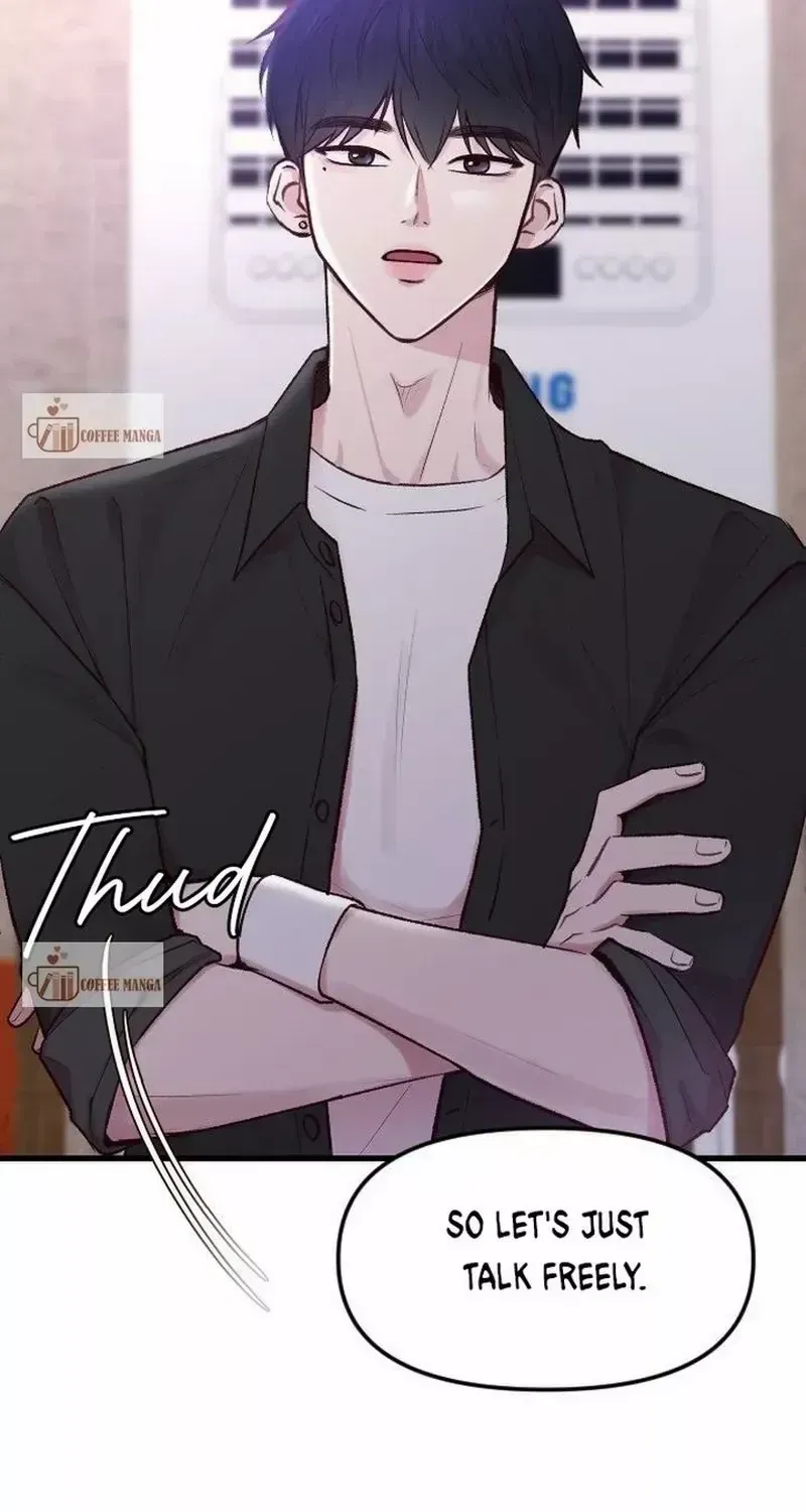 Read Meet in the Middle chapter 1.1 image 5 on Lezhin
