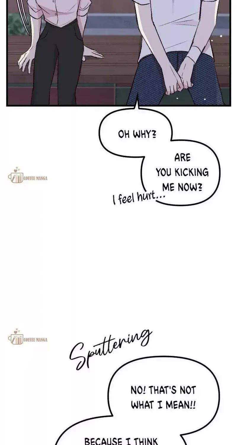 Read Meet in the Middle chapter 1.2 image 126 on Lezhin
